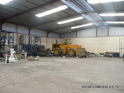 Bodega en alquiler en Villa Nueva