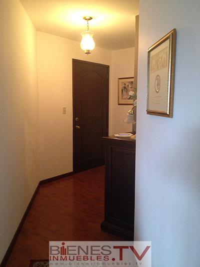 APARTAMENTO EN VENTA EN EDIFICIO BELLINI, ZONA 14