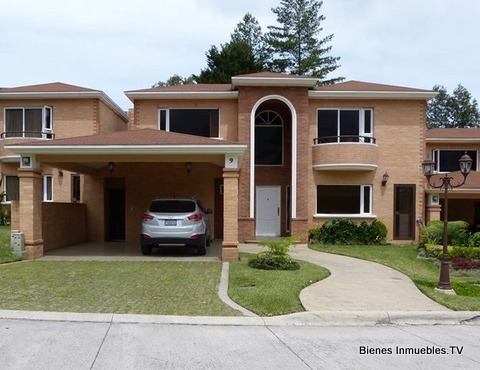 Casa en venta Alta Loma 2 Muxbal
