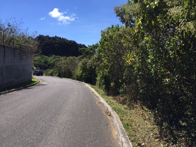 Terreno en Venta Finca San Vicente, Santa Catarina Pinula