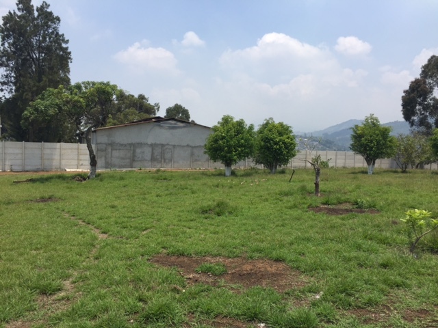 terreno de 91,364.53 vr2 en Balcones, Ciudad San Cristobal