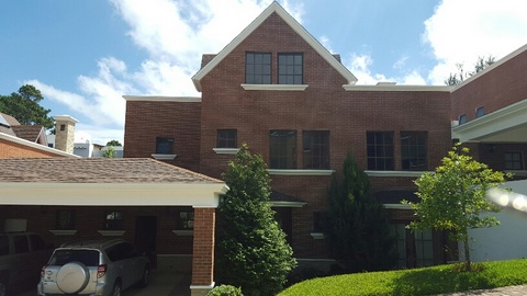 Casa en venta carretera al Salvador, Puerta Grande