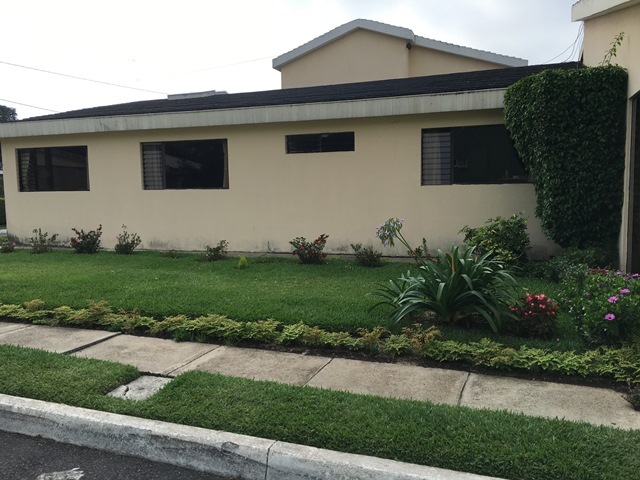 Casa en venta en carretera al salvador km.15.8, condominio El Horizonte