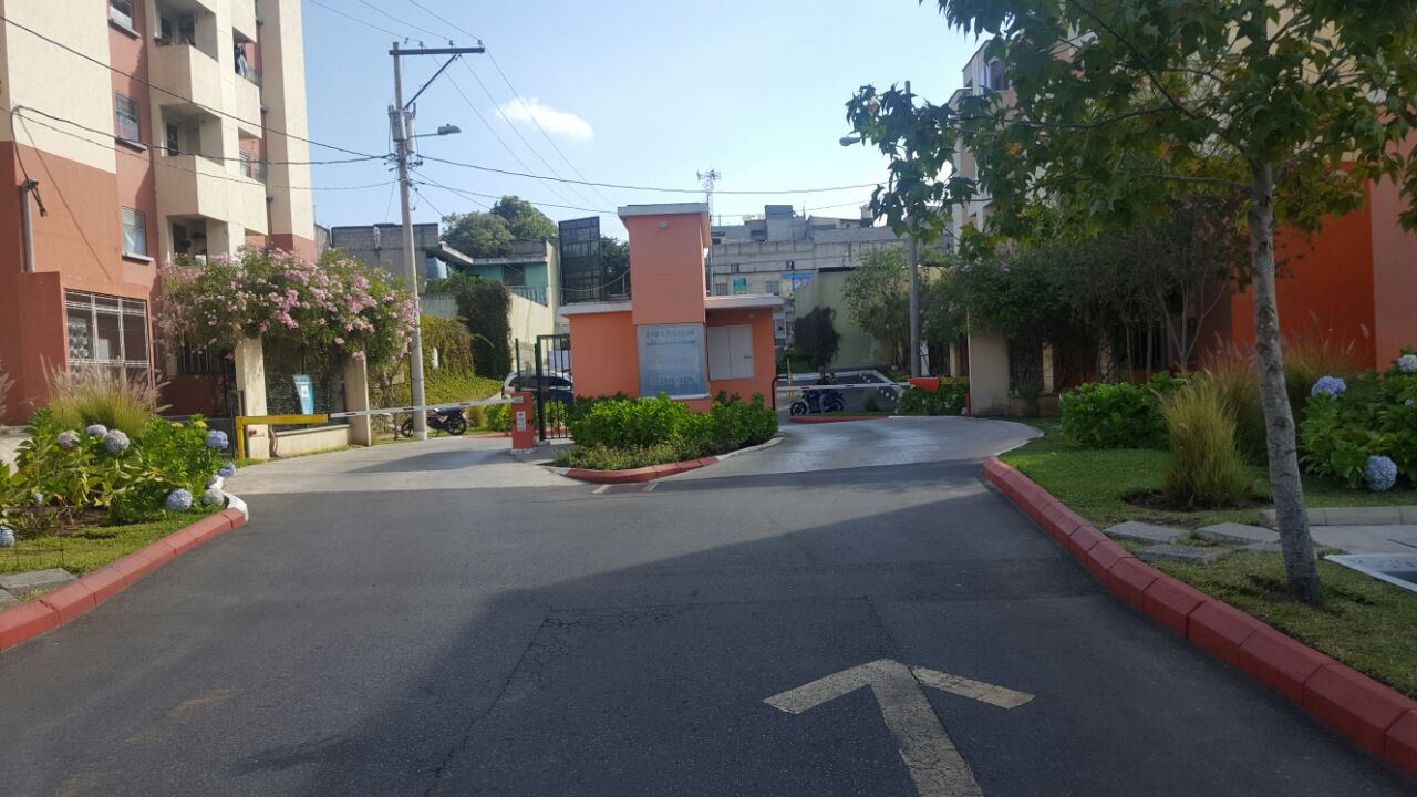 Apartamento en venta Z.18