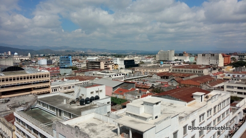 APARTAMENTO EN VENTA EN ZONA 1, CENTRO VIVO