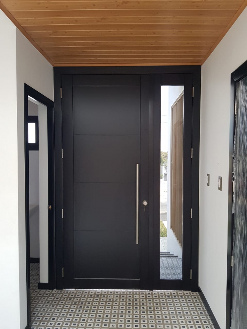 BienesInmuebles.tv | Casa | Venta | Zona 16 | Puerta de Hierro