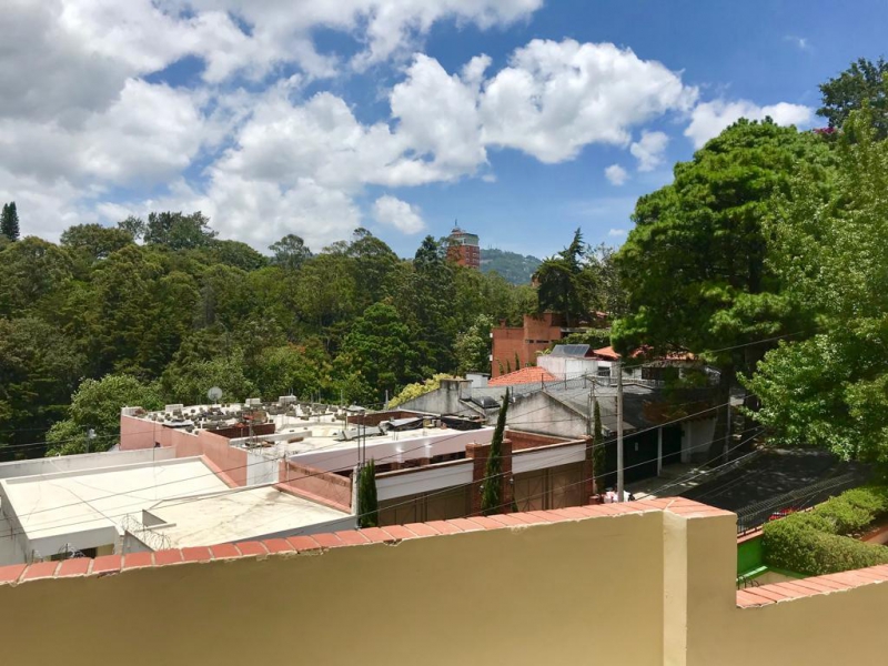 Apartamento en Oakland