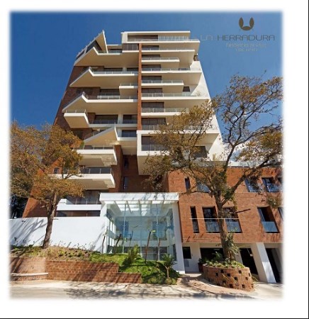 Apartamento a la venta en Edificio La Herradura
