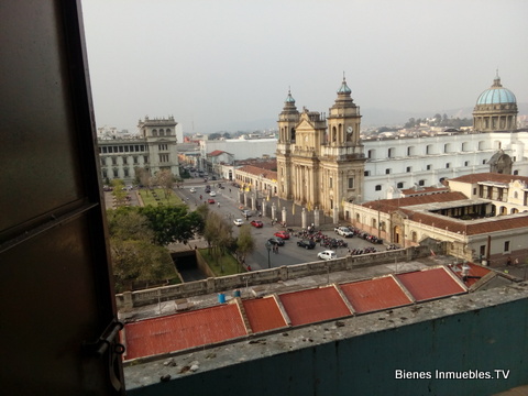 Oficina en renta zona 1