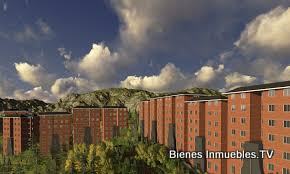 Apartamento en venta Cañada 16