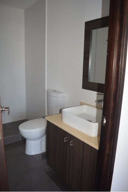 Apartamento en alquiler edificio NEO zona 10