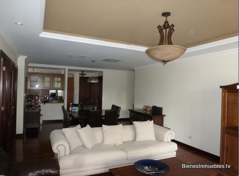 Apartamento en venta zona 14, Edificio Residenza