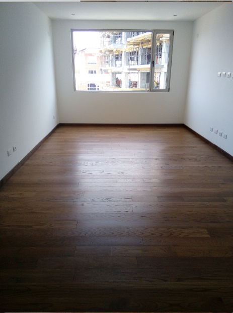 Apartamentos para estrenar en Edificio ASTI zona 14