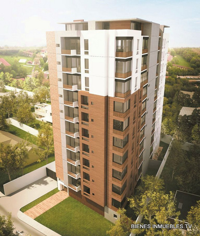 Apartamento a la Venta en Albero15