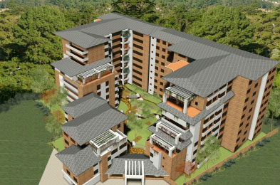 APARTAMENTO EN VENTA, VERDINO ZONA 15