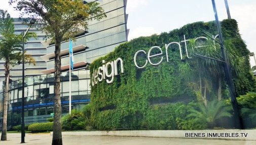 LOCAL COMERCIAL EN VENTA O RENTA EDIFICIO DESIGN CENTER ZONA 10