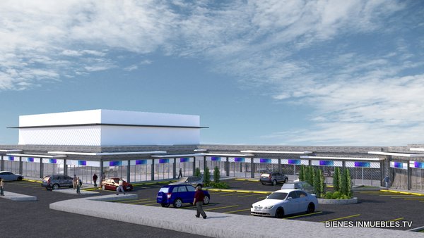 LOCALES EN ALQUILER Y VENTA VILLANUEVA