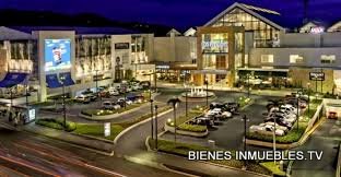 LOCALES EN ALQUILER CENTRO COMERCIAL LA PRADERA