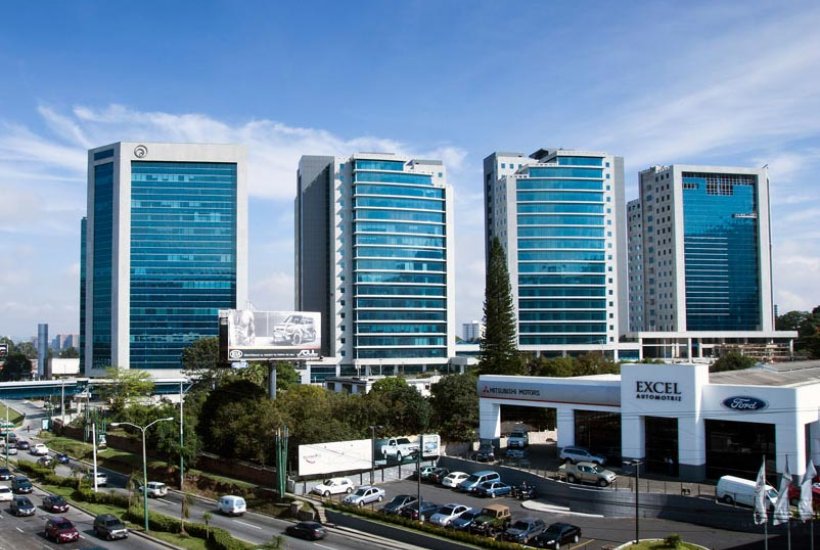 Oficina en renta en Zona Pradera