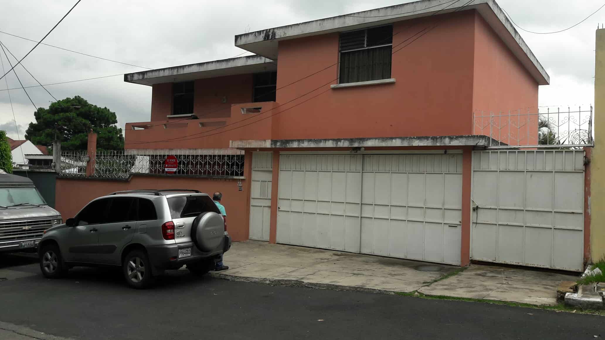 Casa en venta en Cañadas de San Cristobal II