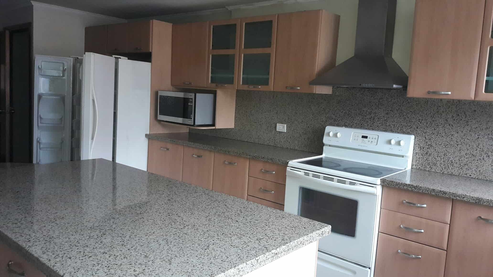 Apartamento en venta Edificio Terzeto zona 14