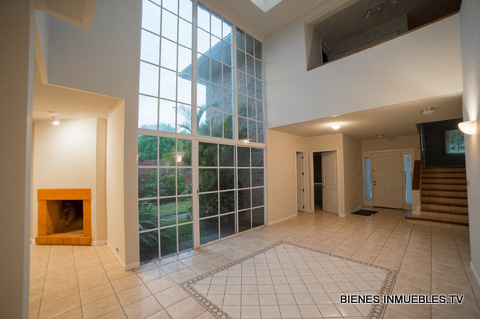Casa en Venta en Bosques de Las Luces