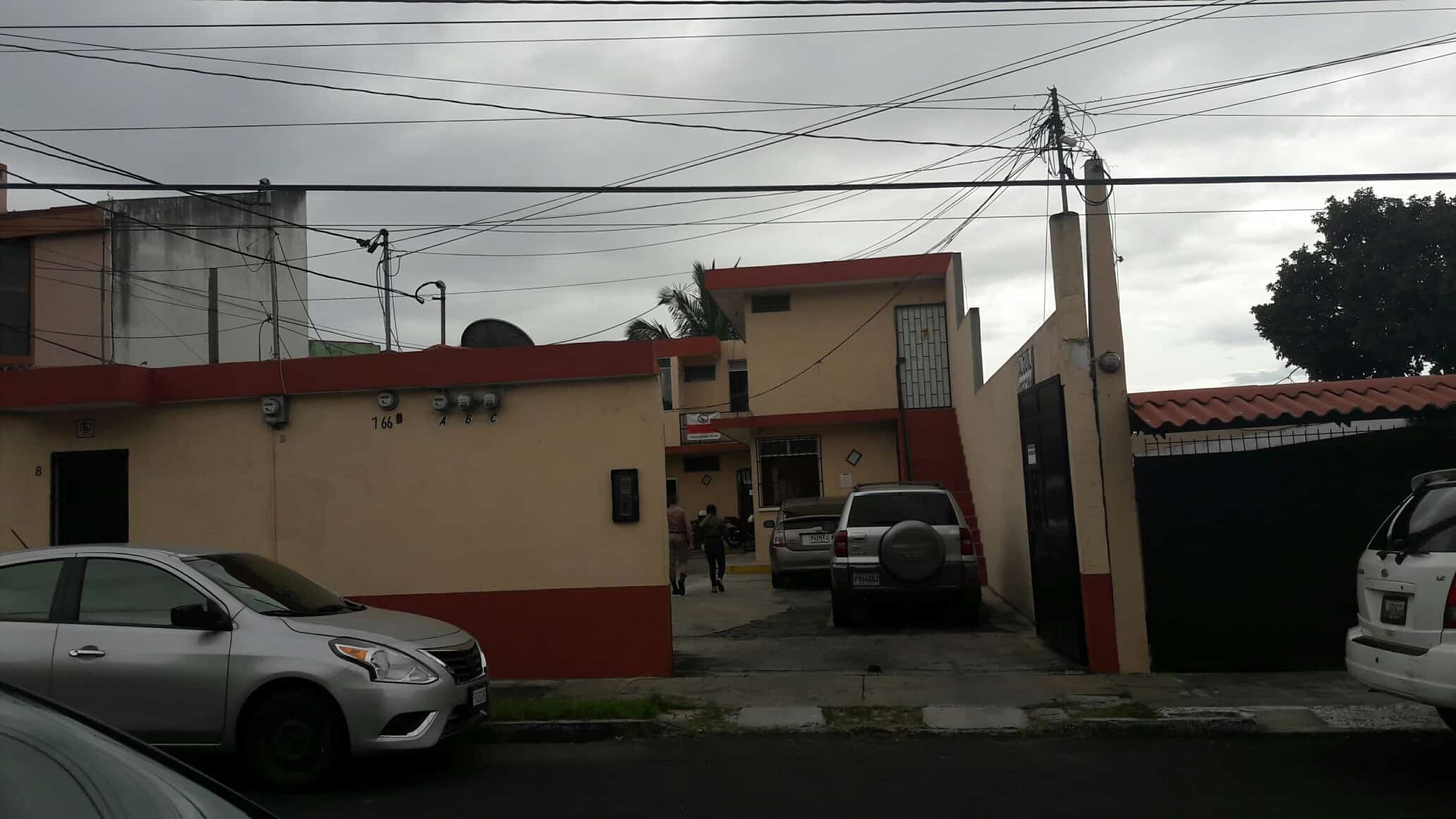 Oficinas en renta Aurora I ,
