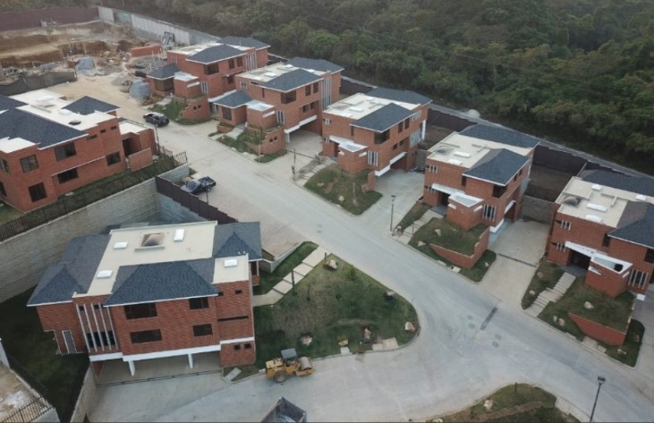 Casas en Venta en San Miguel Buena Vista Antaria II