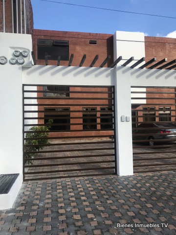 Apartamento en venta Vista Hermosa I zona 15