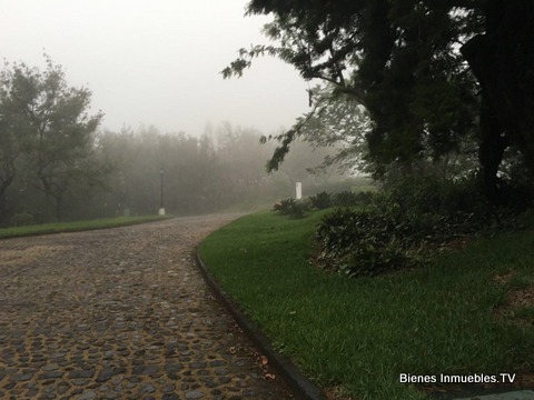 Terreno en Venta en la Antigua Country Club