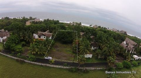 Terreno en Venta Playa Tamarindo