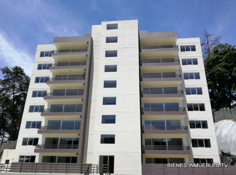 Apartamento en Alquiler en Bosques de Euskadi