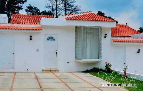 Casa a la Venta en Villas del Choacorral