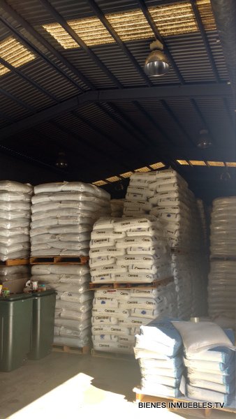 Bodega en Renta en Aguilar Batres