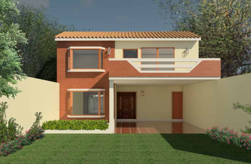 Casa en Venta en San Cristobal