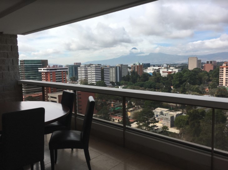 Apartamento en renta en Edificio Tiffany II