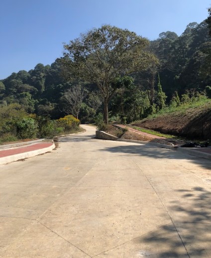 Terreno en Venta en Las Joyas San Miguel Buena Vista