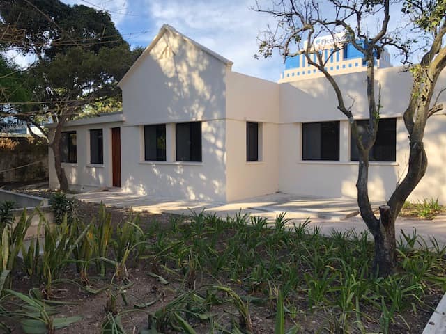 Terreno | Alquiler | Zona 10 |