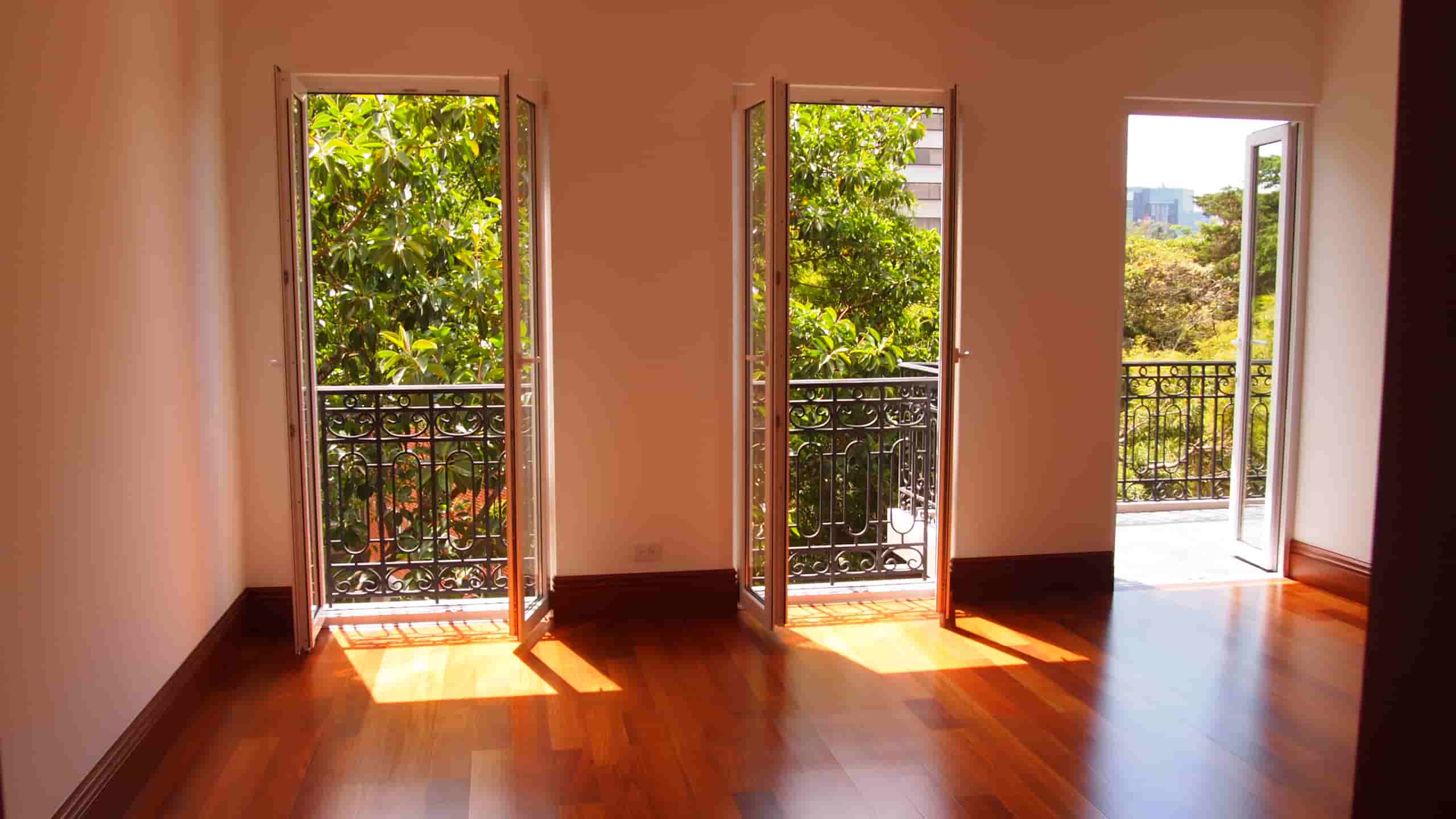 Apartamento de lujo en Renta Via 7 zona 10