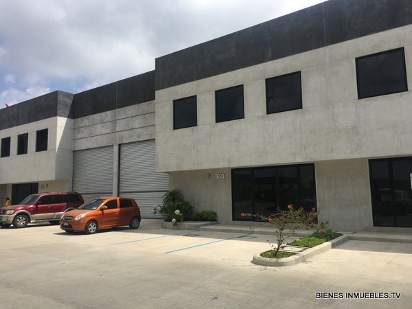 Ofibodega en venta ECO PLAZA CES