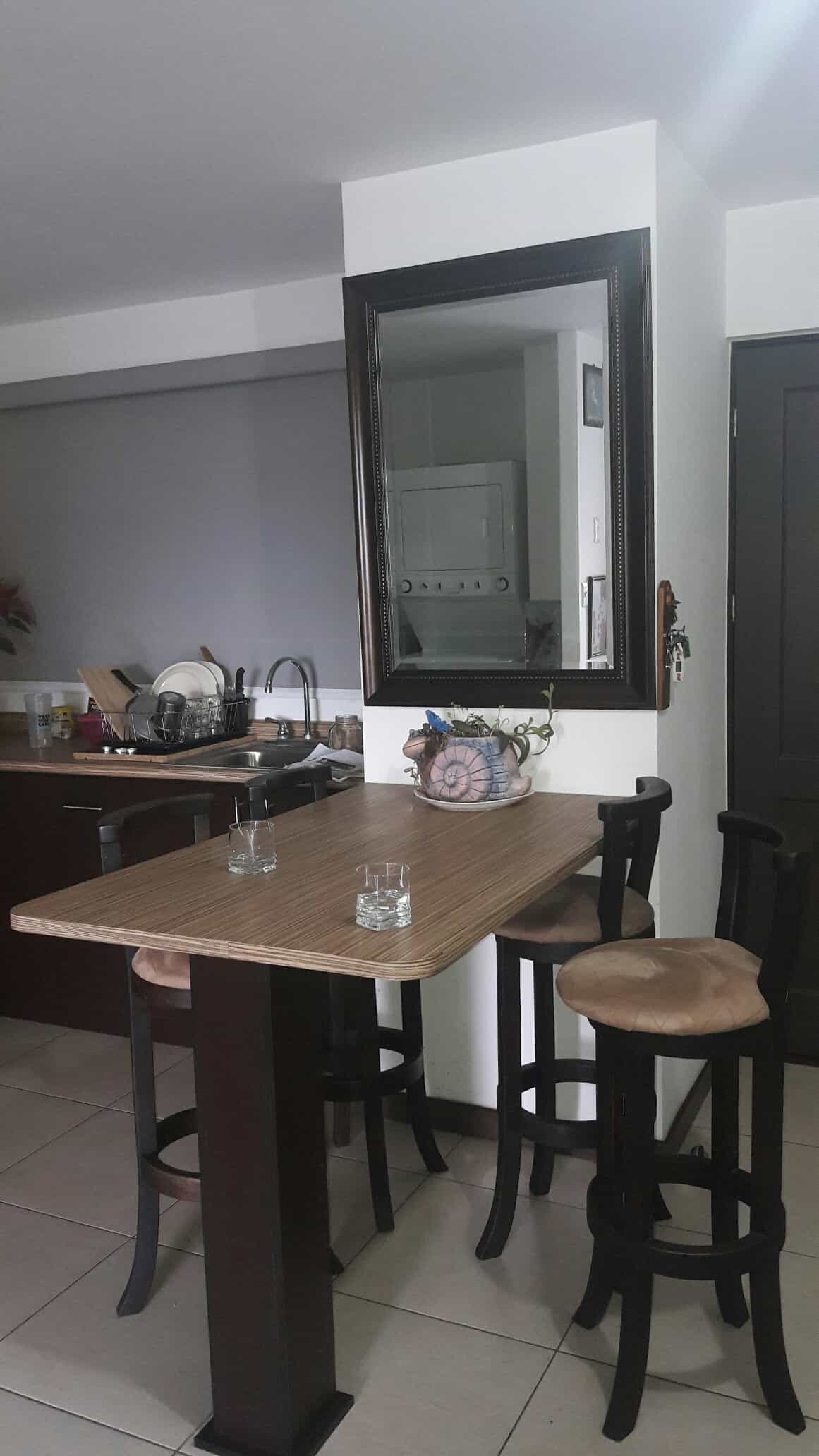Apartamento renta Zona 11