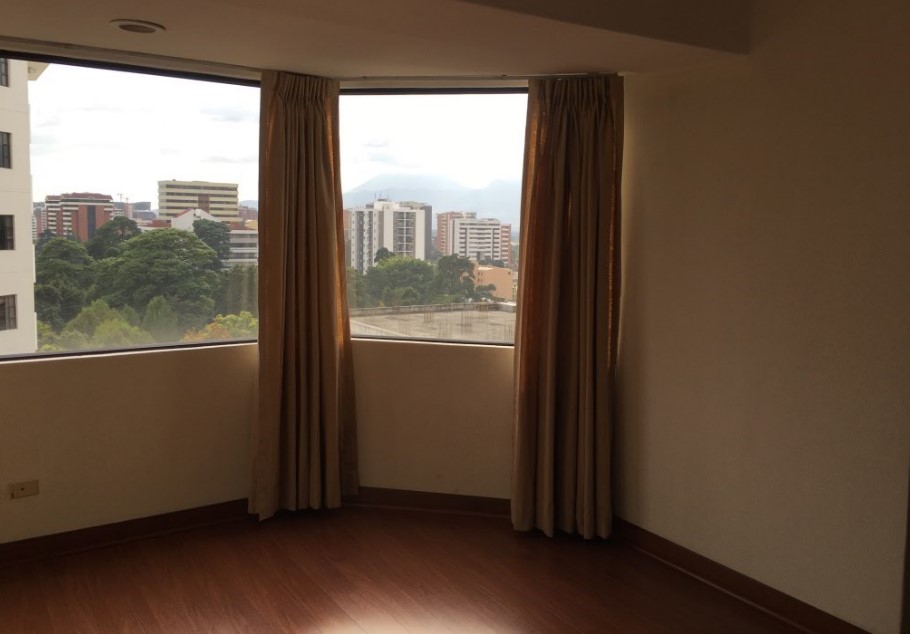 Apartamento en renta en Villa del Bosque