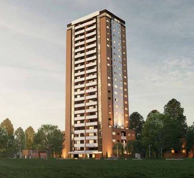 Apartamento en Venta en Edificio Lantana, Zona 14
