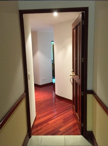 PRECIOSO APARTAMENTO EN VENTA EN ZONA 14