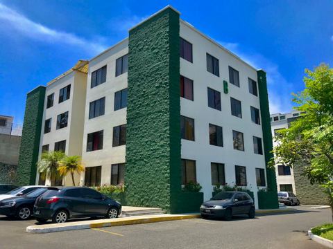 Apartamento en venta en Valles de Acatán zona 16