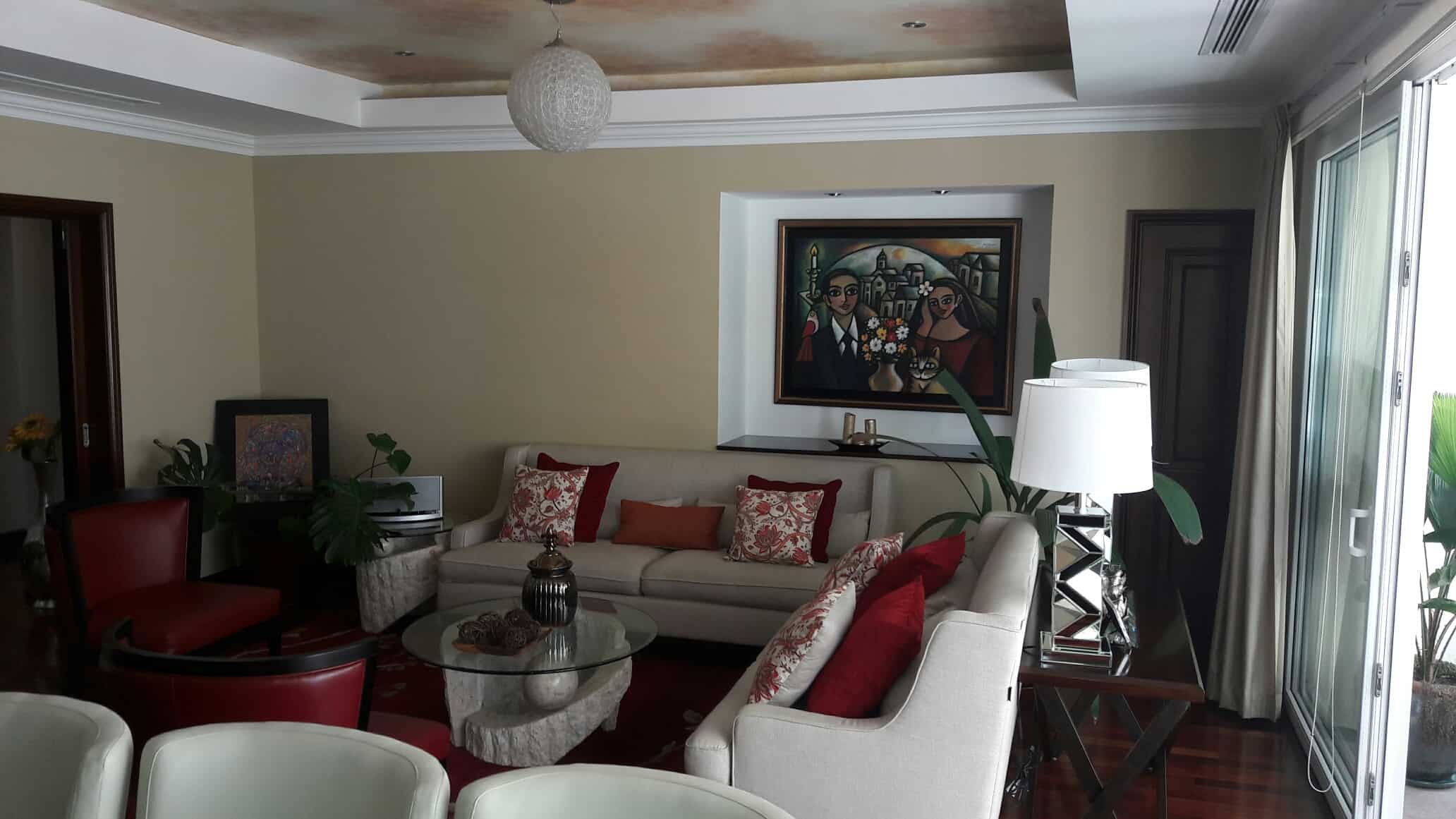Apartamento en Venta Torre Real