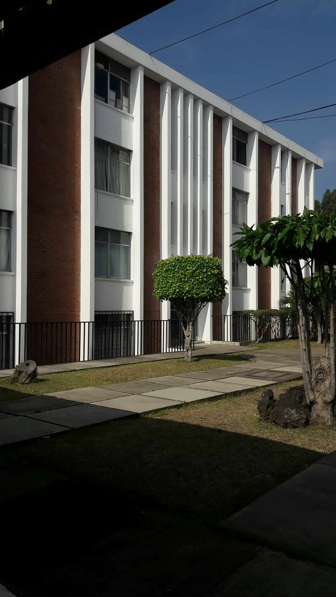 Apartamento en venta zona 11 Residencial V
