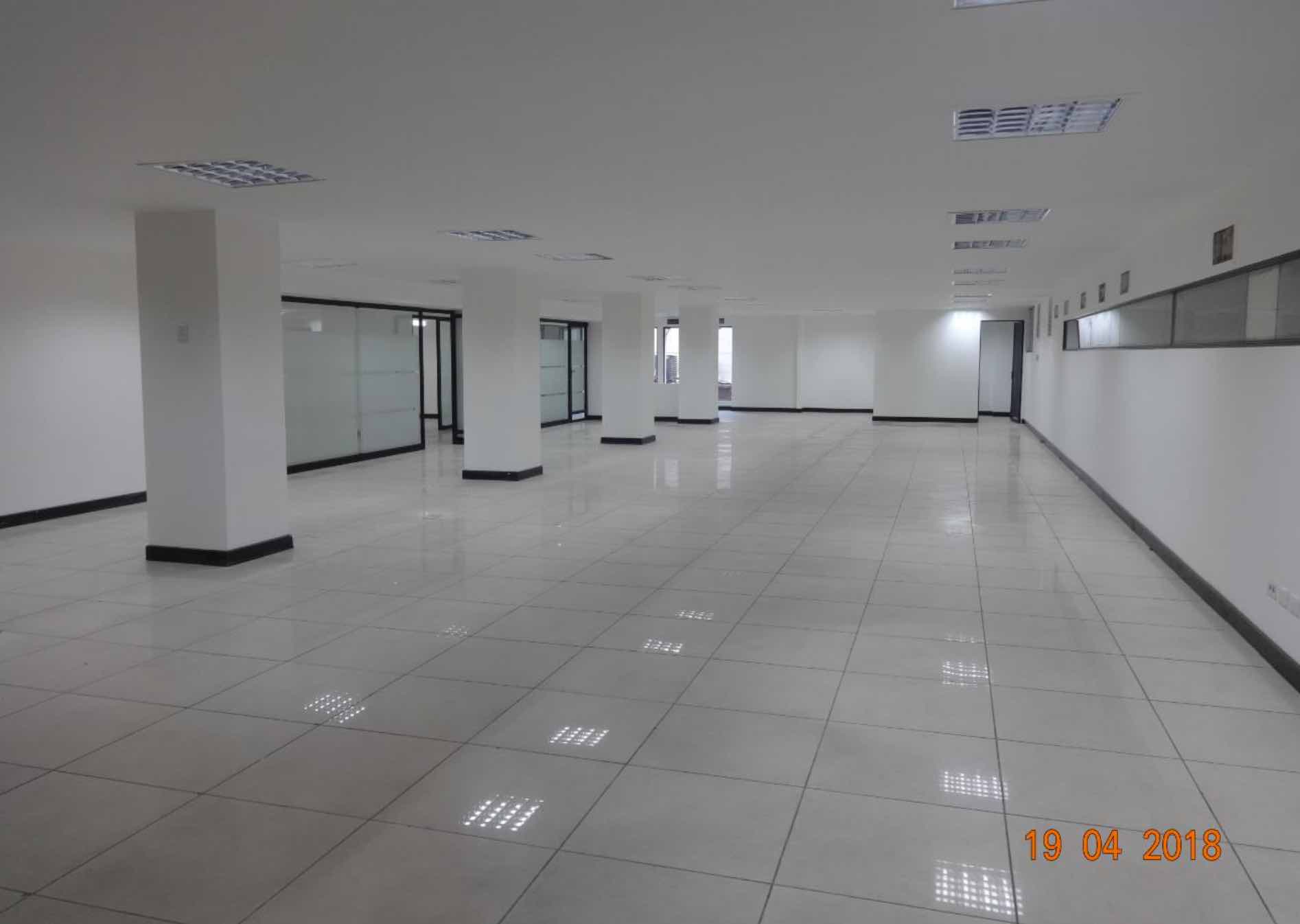 OFICINAS EN RENTA EN AREA CORPORATIVA DE ZONA 9