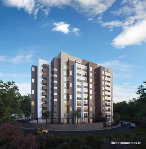 Apartamento amueblado en Renta