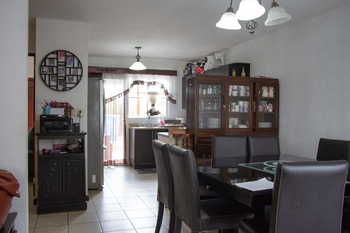 Casa en Venta Condominio Villas Capri